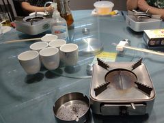 -谢氏老金口七号宴(武昌大道店)