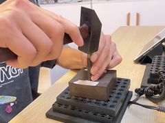 -Oasis绿洲银饰珍珠手作diy(壹方城店)