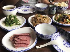-云锦成公馆(北大街店)