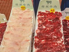 -荣叔港式沙嗲牛肉火锅(正佳潮流店)