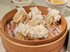 -老太原菜馆(中正天街店)