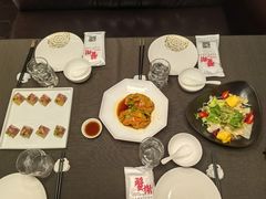 -蟹榭·本帮江浙菜·蟹宴(大宁久光商场店)