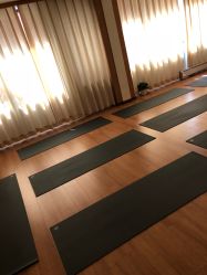 -FineYoga梵音瑜伽·普拉提