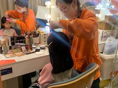 -海马体家庭照相馆(北京芳圆里 ID MALL店)