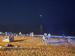 -日照海滨国家森林公园