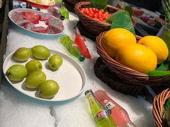 -梨花自助烤肉(天河城店)