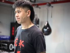 -花环泰拳·勒德斯拉泰拳馆(静安店)