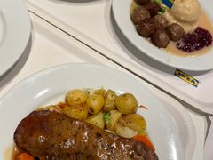 -宜家家居(西安未央商场店)