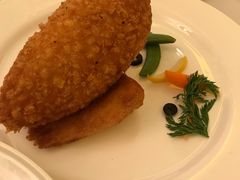 -成桂西餐厅·42年的味道(五大道疙瘩楼店)