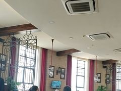 -南沙游艇会·大兵船餐厅