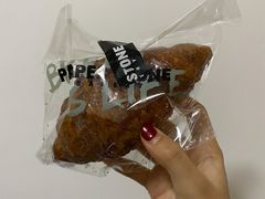 焦糖牛角包-PAPER STONE BAKERY(天环店)