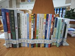 -厦门市图书馆(集美新城馆区)