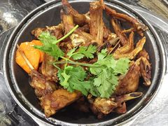 美极鸭五件-美极鲜食坊(宝安南路店)