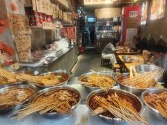 -嘉州鲜知味钵钵鸡(奎星楼店)
