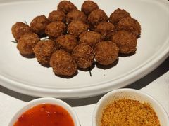 -庆云楼饭庄(什刹海店)