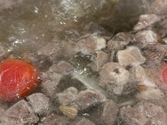-313羊庄·羊肉火锅烧烤(李村店)