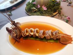 -遇外滩(BFC外滩金融中心店)