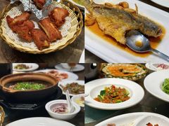 -庄氏祥记家常食府(国瑞建材家居博览中心店)