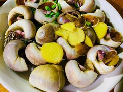 -胖大嫂渔家排档·全海景餐厅(渔村店)