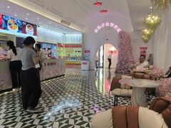 -民园广场
