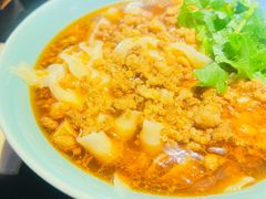 -喜晋道面馆(华严寺广场店)