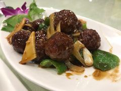 -东四民芳餐厅(世茂工三店)