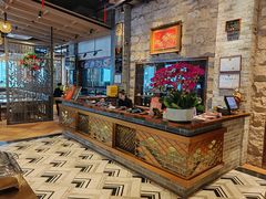 -滋粥楼·顺德菜(番禺广场总店)