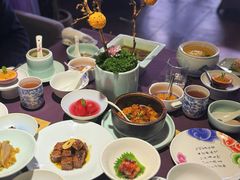 -于塗·文化餐厅(棕榈店)