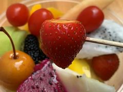 -老炳·七丛松甘草水果