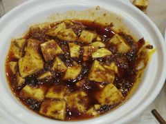 -红屋川菜(大学南路店)