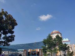 -横店影视城梦幻谷园区