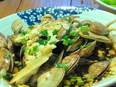 -好灶头妈妈菜·柴火灶台鱼·千岛湖土菜地标美食
