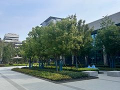 -宋庆龄陵园