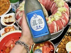 -咕咕站韩国料理(紫金港店)