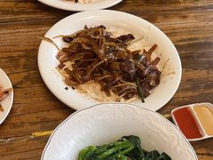 -翠华餐厅(德基广场店)