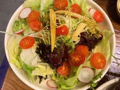 -九田家黑牛烤肉料理(三墩店)
