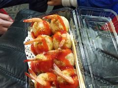 -陈伯手工鱼丸(鼓浪屿沙滩店)