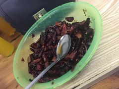 -阁瑞居闫记卤煮(乔庄北街店)