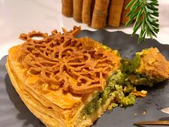 -潮一不贰·法式甜品·生日蛋糕·西式简餐(外滩店)