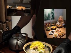 -双门洞·森系料理(体育西店)