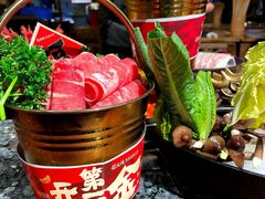 -蜀大侠火锅(总府路店)