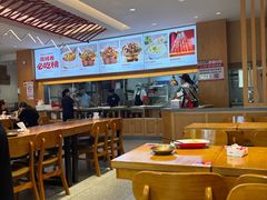 -南城香·饭香串香馄饨香(花园北路店)