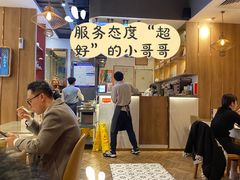 -鹅冠港式茶餐厅(来福士店)