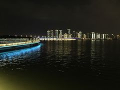 -金鸡湖游船(月光码头)