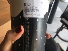 -THE ALLEY 鹿角巷(华润万象城店)