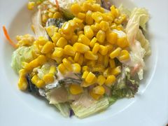 -萨莉亚意式餐厅(深圳北站店)