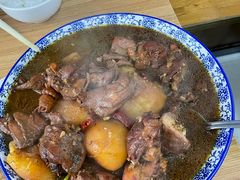 -东财大盘鸡(黑石礁店)