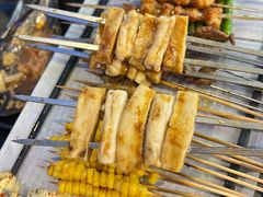 -纪录片《人生一串》体验店(静安店)