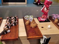 -梅园国际大酒店·自助餐厅(光明港店)