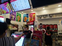 -沪上阿姨·精选茶饮(桃源友嘉购物广场店)